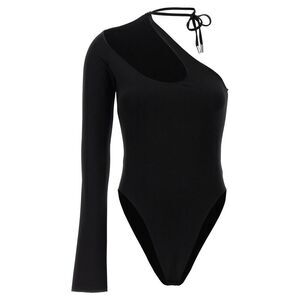 David Koma Women's Asymmetrical Body